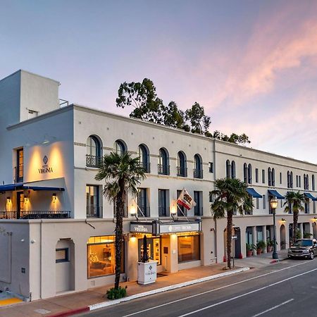 Hotel Virginia Santa Barbara, Tapestry Collection By Hilton Luaran gambar