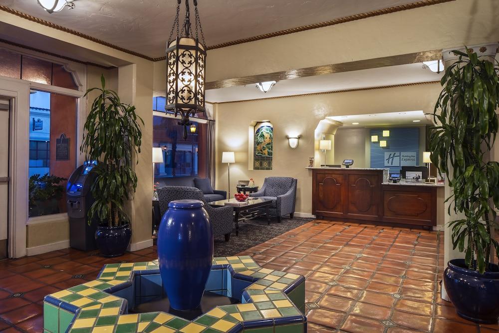 Hotel Virginia Santa Barbara, Tapestry Collection By Hilton Luaran gambar
