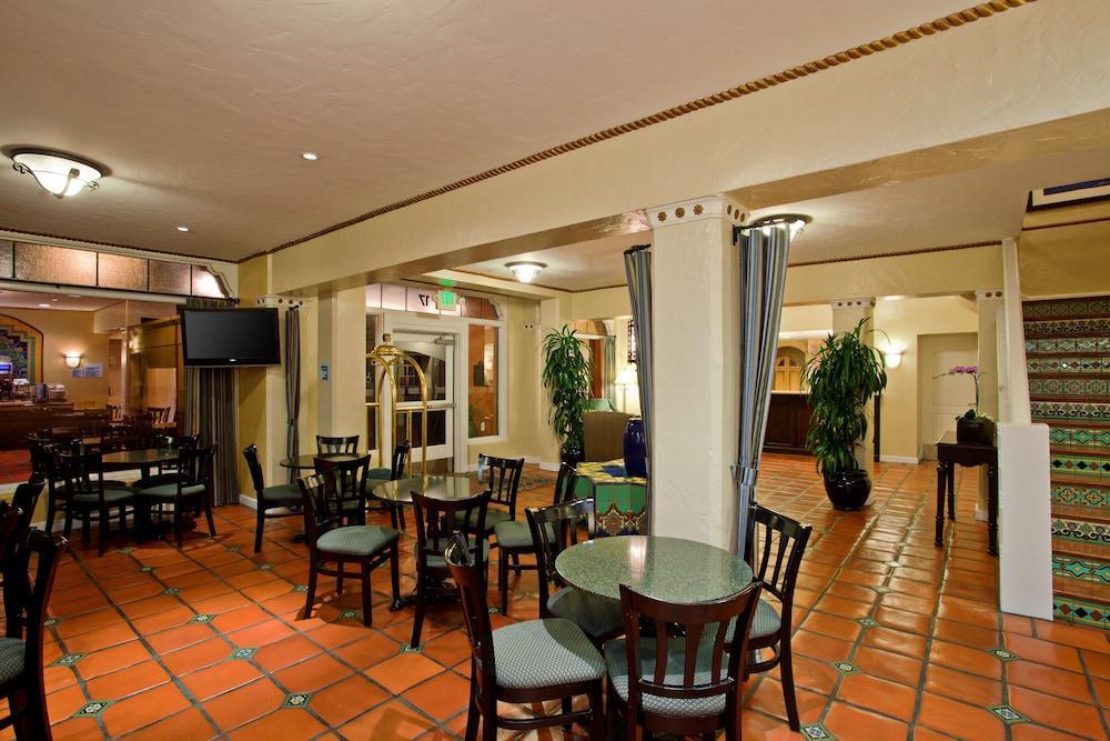 Hotel Virginia Santa Barbara, Tapestry Collection By Hilton Luaran gambar