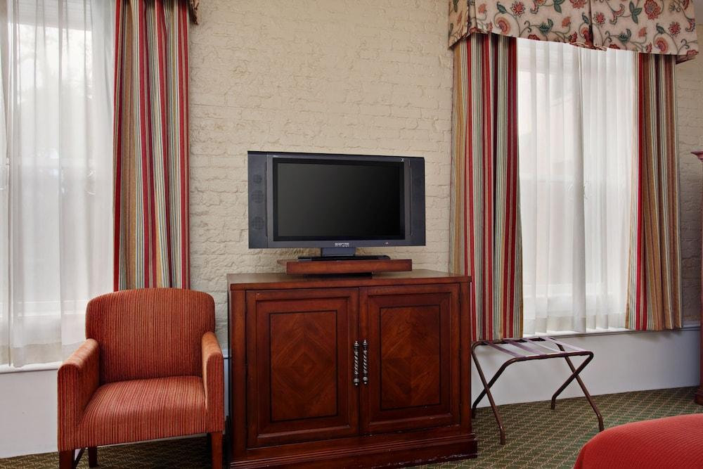 Hotel Virginia Santa Barbara, Tapestry Collection By Hilton Luaran gambar