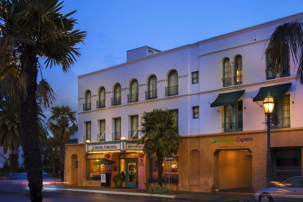 Hotel Virginia Santa Barbara, Tapestry Collection By Hilton Luaran gambar