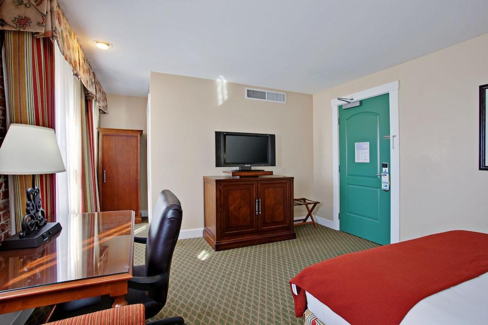 Hotel Virginia Santa Barbara, Tapestry Collection By Hilton Luaran gambar
