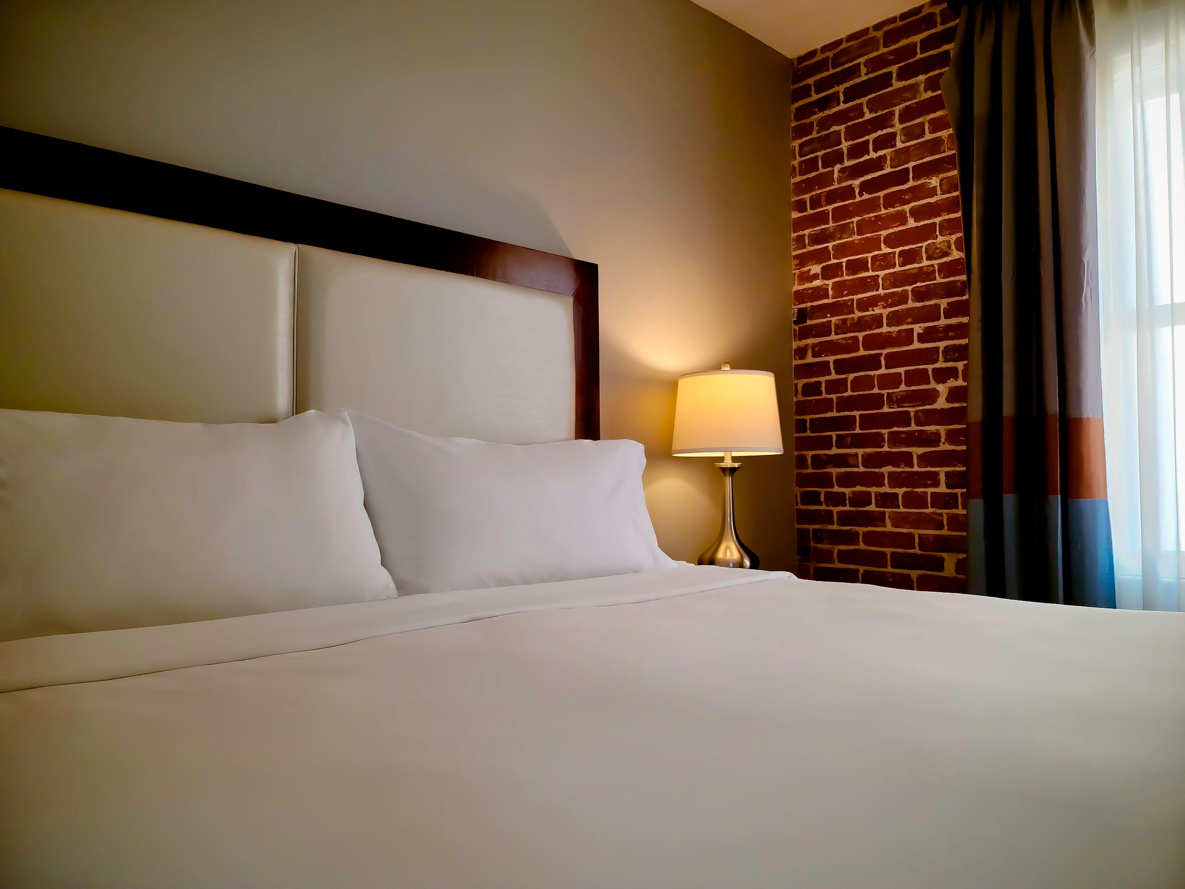 Hotel Virginia Santa Barbara, Tapestry Collection By Hilton Luaran gambar