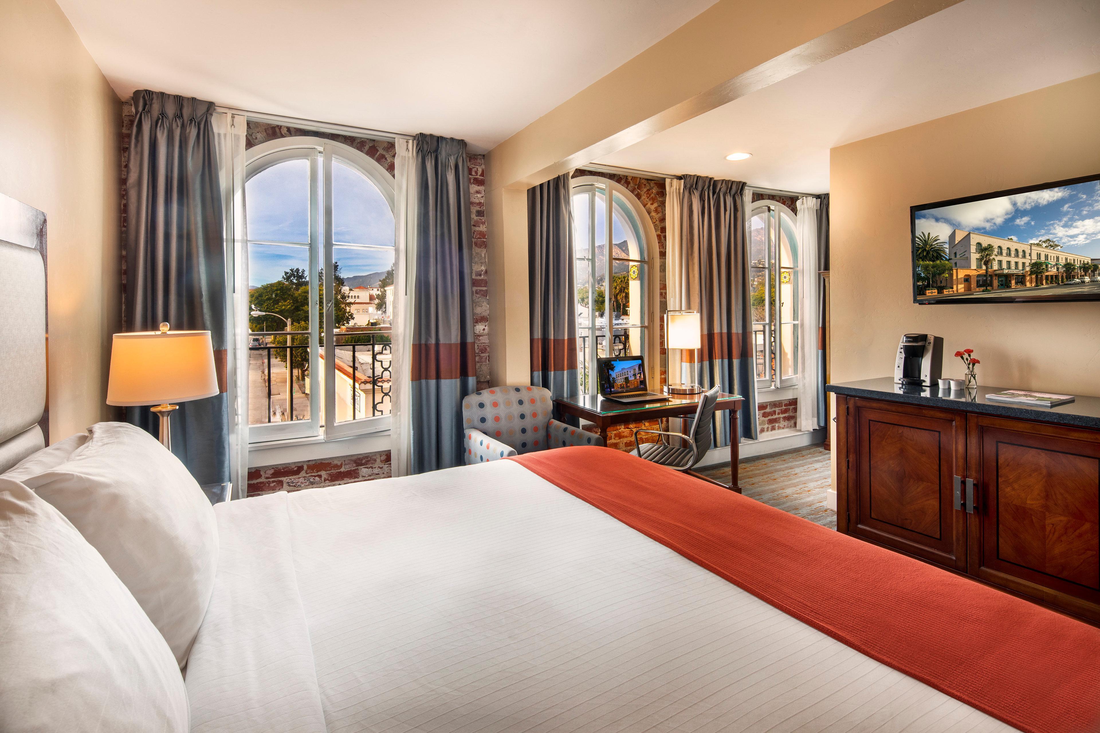 Hotel Virginia Santa Barbara, Tapestry Collection By Hilton Luaran gambar