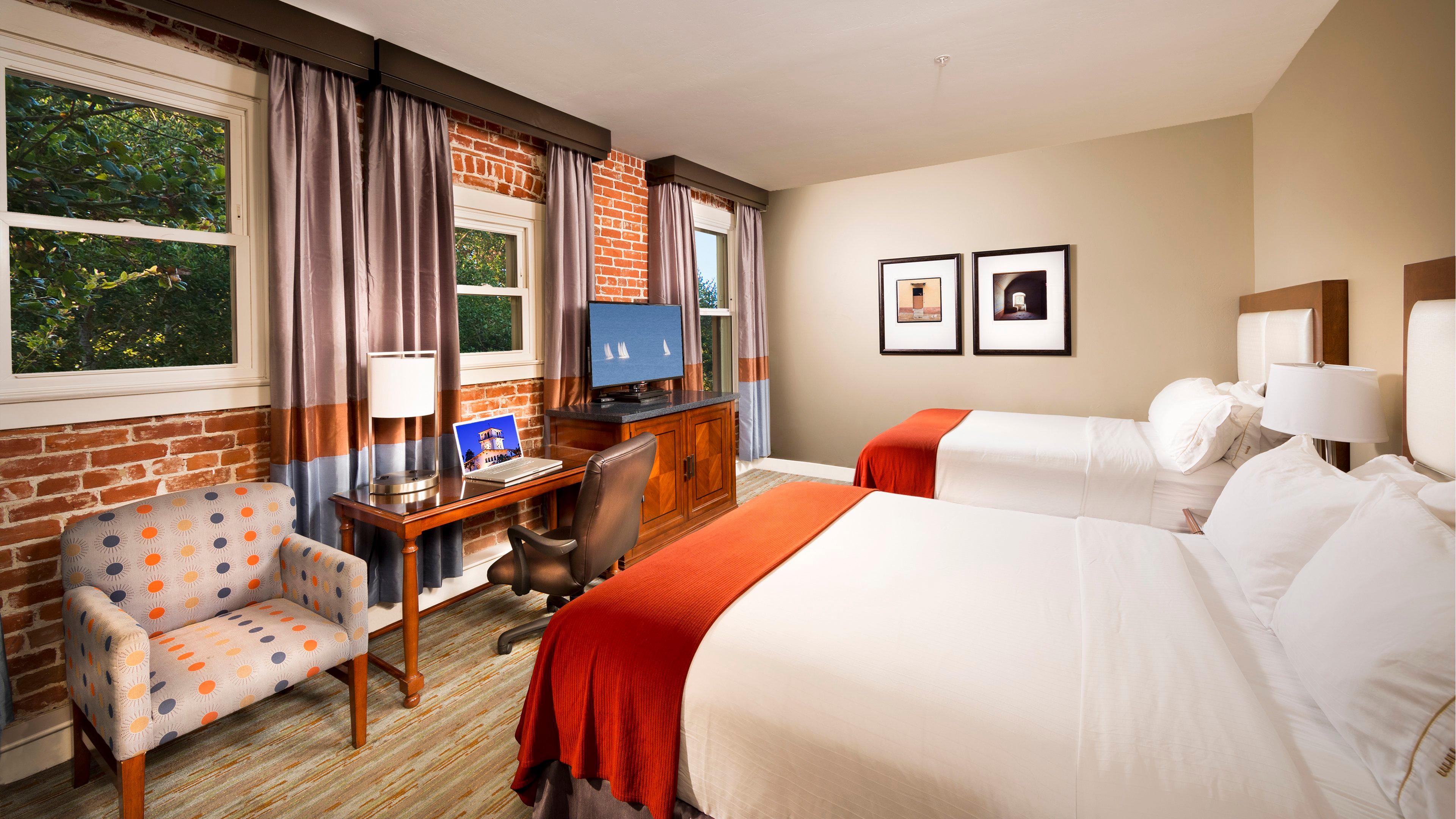 Hotel Virginia Santa Barbara, Tapestry Collection By Hilton Luaran gambar