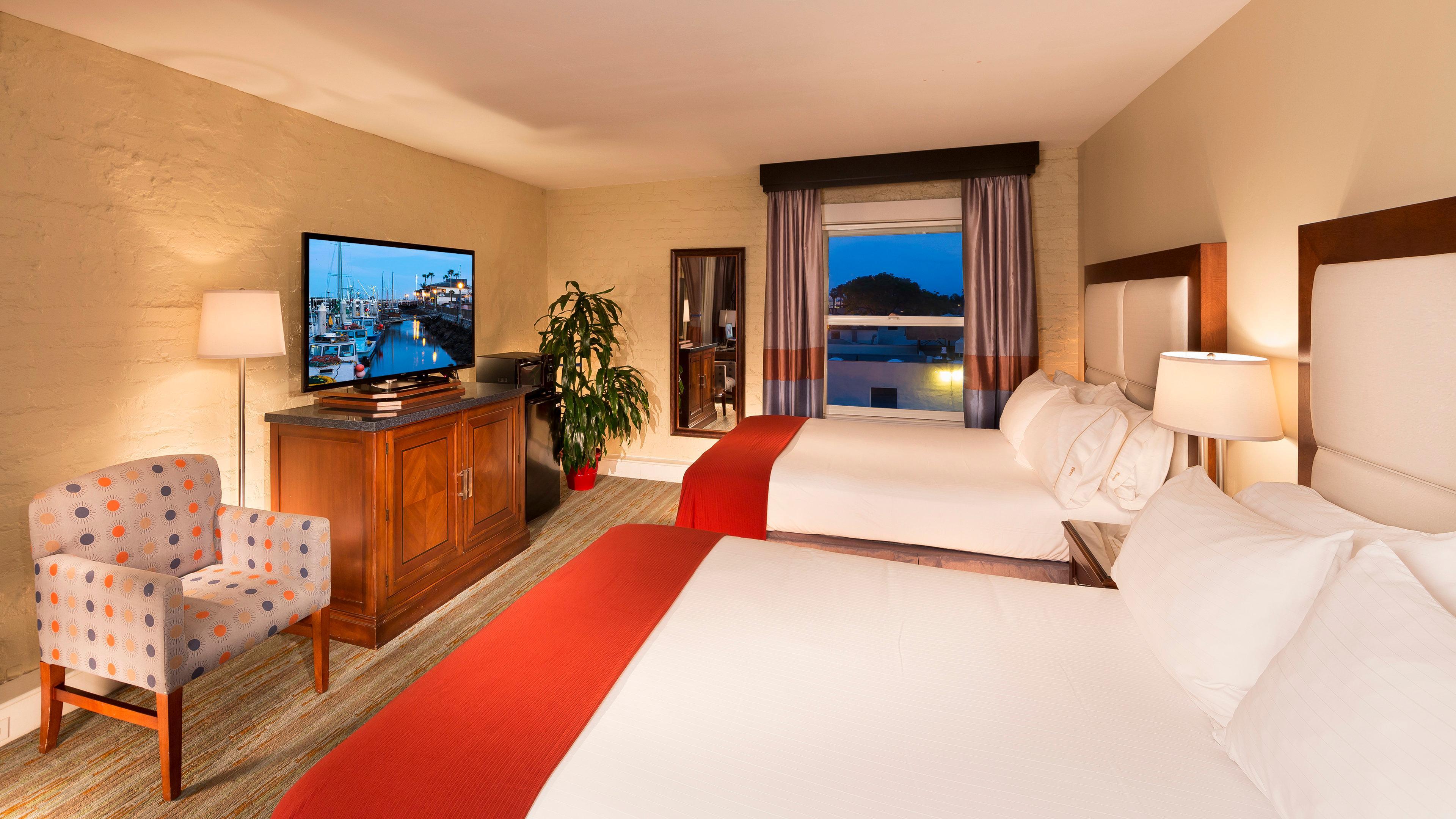Hotel Virginia Santa Barbara, Tapestry Collection By Hilton Luaran gambar
