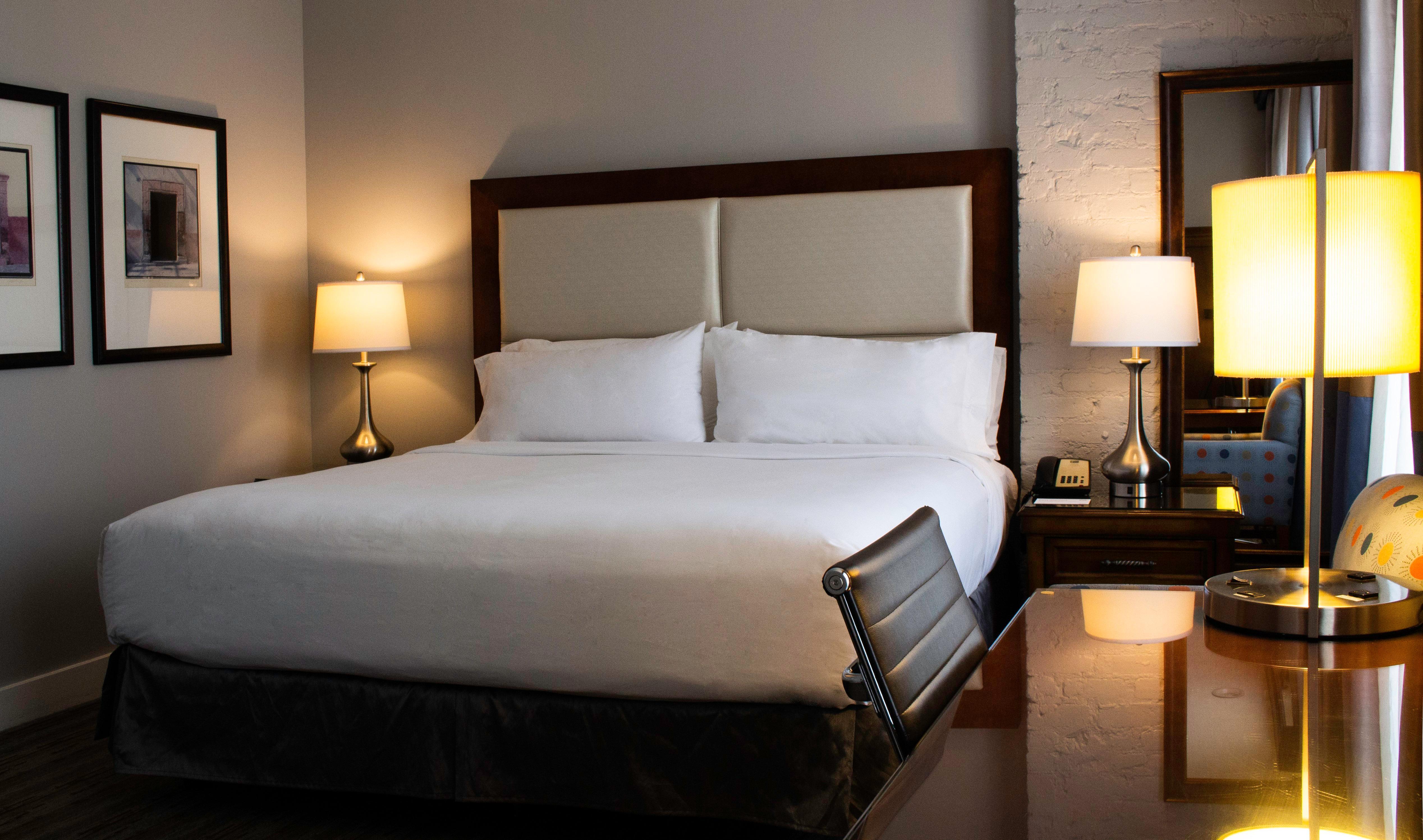 Hotel Virginia Santa Barbara, Tapestry Collection By Hilton Luaran gambar