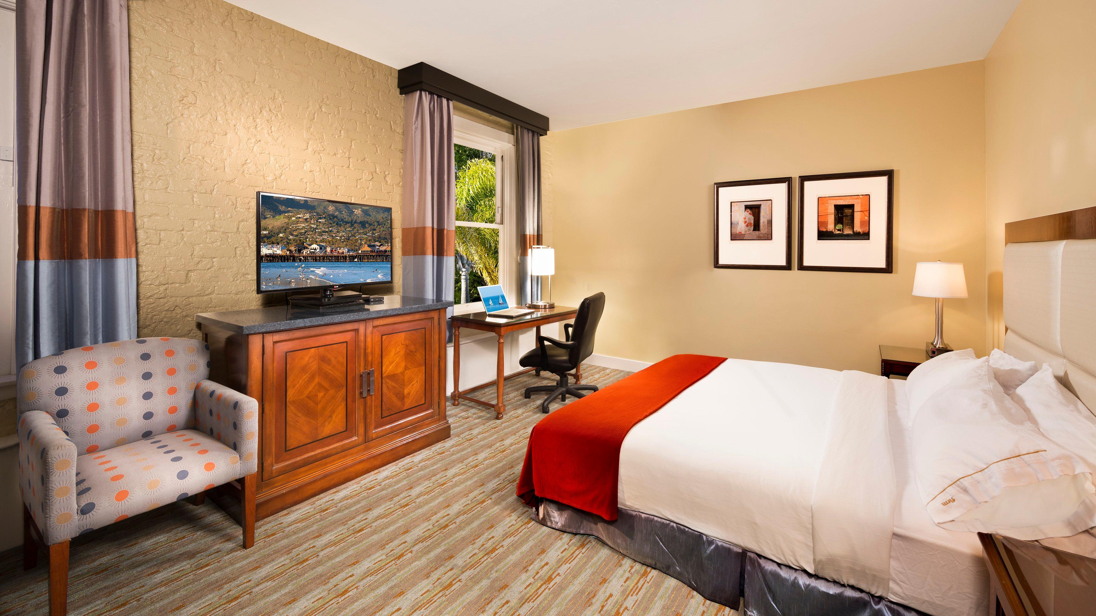 Hotel Virginia Santa Barbara, Tapestry Collection By Hilton Luaran gambar