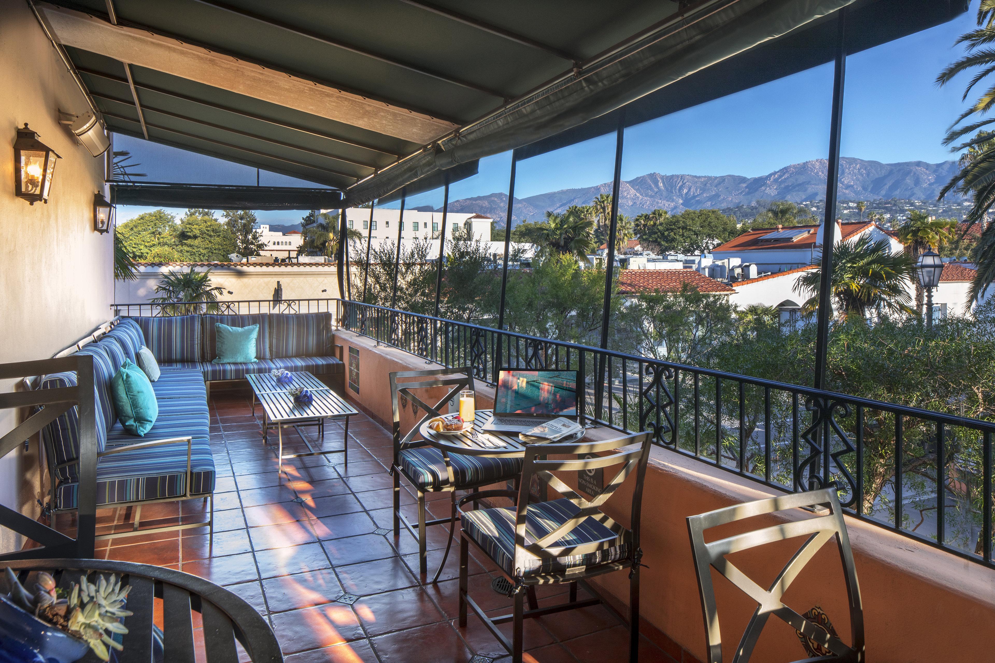 Hotel Virginia Santa Barbara, Tapestry Collection By Hilton Luaran gambar