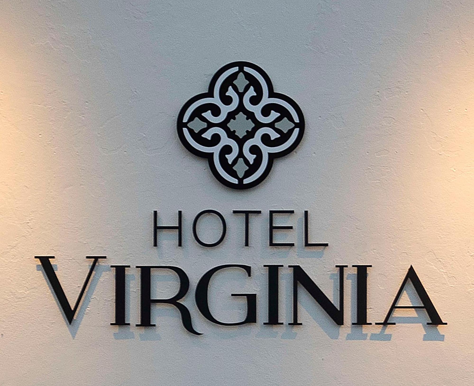Hotel Virginia Santa Barbara, Tapestry Collection By Hilton Luaran gambar