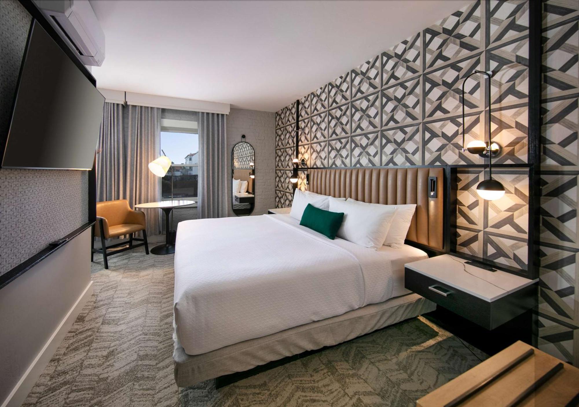 Hotel Virginia Santa Barbara, Tapestry Collection By Hilton Luaran gambar