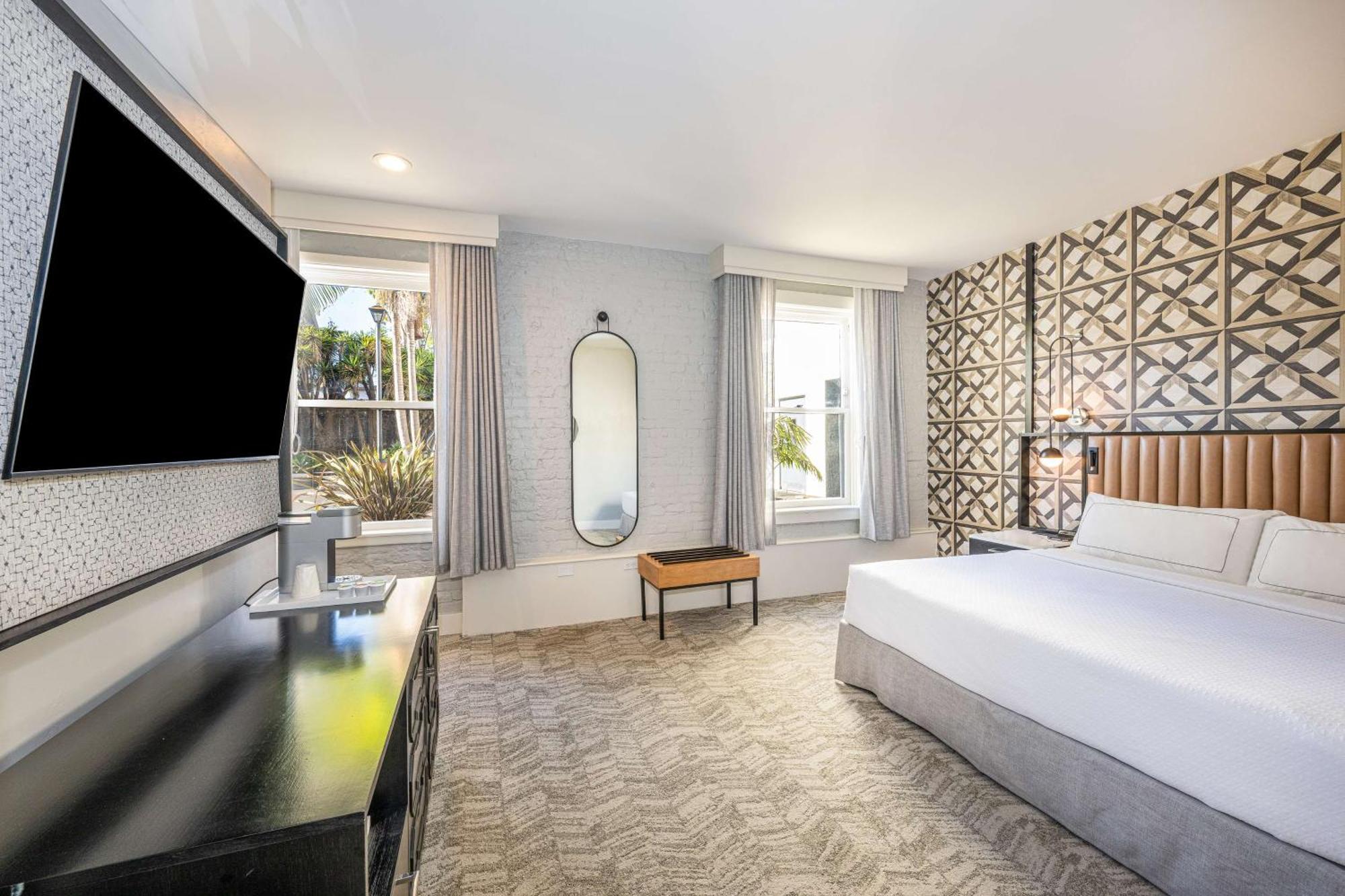 Hotel Virginia Santa Barbara, Tapestry Collection By Hilton Luaran gambar