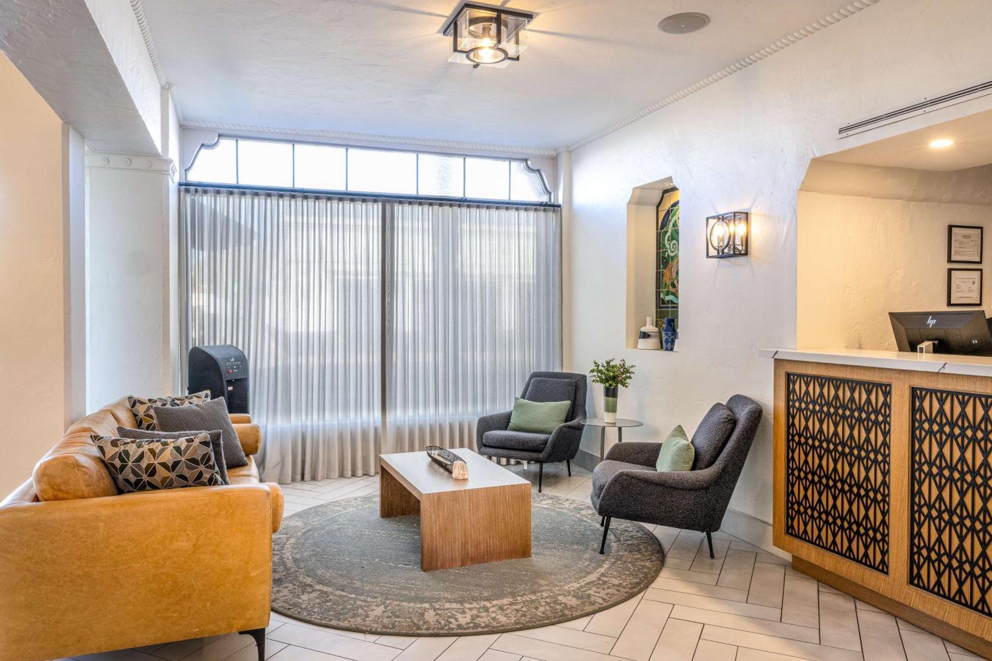 Hotel Virginia Santa Barbara, Tapestry Collection By Hilton Luaran gambar