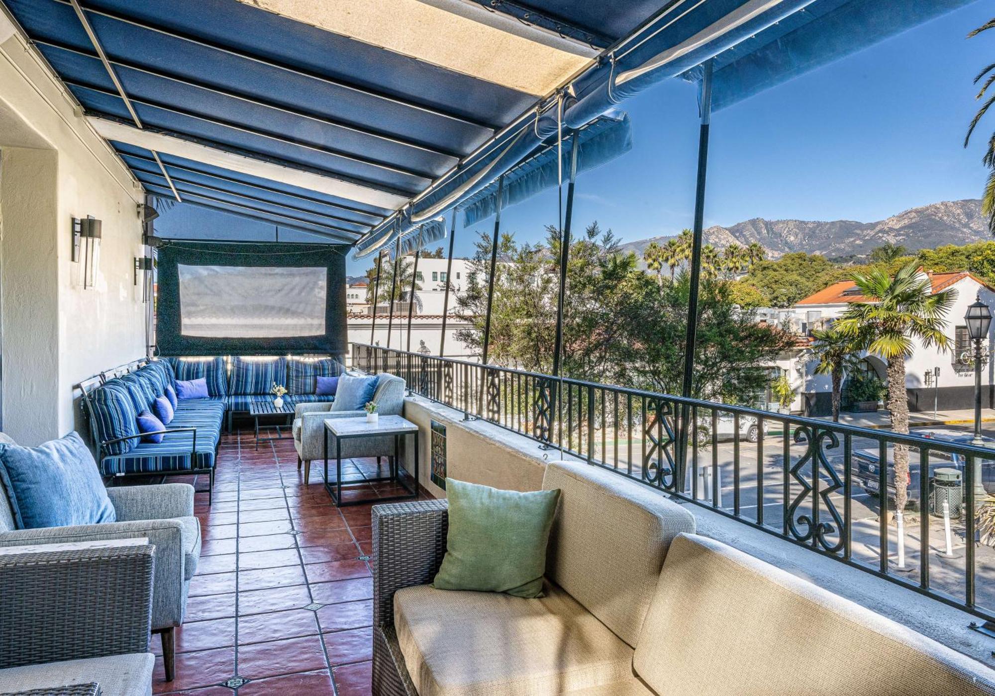Hotel Virginia Santa Barbara, Tapestry Collection By Hilton Luaran gambar